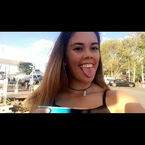 Meet your Posher, Ryann